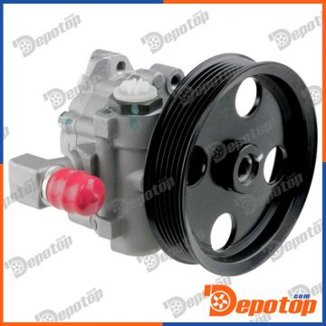 Pompe de direction assistée pour MERCEDES | SPW-ME-032, 15-1175